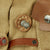 Original Unissued German WWII 1944 dated Matched Pair of Texled MP 44 Triple Magazine Pouches with Ink Stamps - STG 44 New Made Items