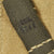 Original Unissued German WWII 1944 dated Matched Pair of Texled MP 44 Triple Magazine Pouches with Ink Stamps - STG 44 New Made Items