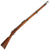 Original German Mauser Model 1871/84 Magazine Rifle by Amberg Arsenal Dated 1887 - Serial No 74432 Original Items
