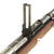 Original German Mauser Model 1871/84 Magazine Rifle by Amberg Arsenal Dated 1887 - Serial No 74432 Original Items