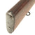 Original Austrian Mannlicher M1888 Bolt Action Straight Pull Infantry Rifle in 8mm by Œ.W.G. Steyr Original Items