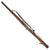 Original German Pre-WWI Karabiner 88 S Cavalry Carbine by Erfurt Arsenal Serial 6872 f with Sling - Dated 1893 Original Items