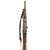 Original German Pre-WWI Karabiner 88 S Cavalry Carbine by Erfurt Arsenal Serial 6872 f with Sling - Dated 1893 Original Items