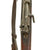 Original German Pre-WWI Karabiner 88 S Cavalry Carbine by Erfurt Arsenal Serial 6872 f with Sling - Dated 1893 Original Items