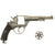 Original Italian Model 1874 Army Revolver in 10.35mm by Glisenti of Brescia - Serial MY258 Original Items