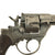 Original Italian Model 1874 Army Revolver in 10.35mm by Glisenti of Brescia - Serial MY258 Original Items