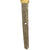 Original WWII Japanese Type 98 Shin-Gunto Handmade Katana Sword named to Lt. Kondo Kenzo with Scabbard Original Items