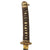 Original WWII Japanese Type 98 Shin-Gunto Handmade Katana Sword named to Lt. Kondo Kenzo with Scabbard Original Items