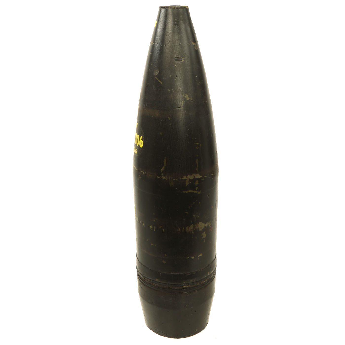 Howitzer Cannon Shell