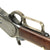Original U.S. Winchester Model 1876 .45-60 Big Game Rifle with 28" Octagonal Barrel made in 1883 - Serial 37958 Original Items