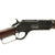 Original U.S. Winchester Model 1876 .45-60 Big Game Rifle with 28" Octagonal Barrel made in 1883 - Serial 37958 Original Items