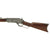 Original U.S. Winchester Model 1876 .45-60 Big Game Rifle with 28" Octagonal Barrel made in 1883 - Serial 37958 Original Items