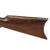 Original U.S. Winchester Model 1876 .45-60 Big Game Rifle with 28" Octagonal Barrel made in 1883 - Serial 37958 Original Items