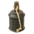 Original Japanese WWII Type 97 Inert Fragmentation Hand Grenade with Fuse dated 1938 Original Items