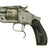 Original Spanish made Smith & Wesson Model 3 Revolver Copy for the Russian Contract Market - Serial 2524 Original Items