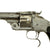 Original Spanish made Smith & Wesson Model 3 Revolver Copy for the Russian Contract Market - Serial 2524 Original Items