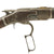 Original U.S. Winchester First Model 1873 .44-40 Rifle with Octagonal Barrel Serial 29591 - Made in 1879 Original Items