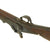 Original U.S. Springfield Trapdoor M1873/84 Cut Down & Decorated Rifle made in 1887 - Serial 376088 Original Items