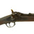 Original U.S. Springfield Trapdoor M1873/84 Cut Down & Decorated Rifle made in 1887 - Serial 376088 Original Items