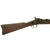 Original U.S. Springfield Trapdoor M1873/84 Cut Down & Decorated Rifle made in 1887 - Serial 376088 Original Items