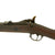 Original U.S. Springfield Trapdoor M1873/84 Cut Down & Decorated Rifle made in 1887 - Serial 376088 Original Items