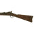 Original U.S. Springfield Trapdoor M1873/84 Cut Down & Decorated Rifle made in 1887 - Serial 376088 Original Items