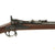 Original U.S. Civil War Springfield M-1863 Rifle Converted to M-1868 Trapdoor Rifle using ALLIN System in 1870 Original Items