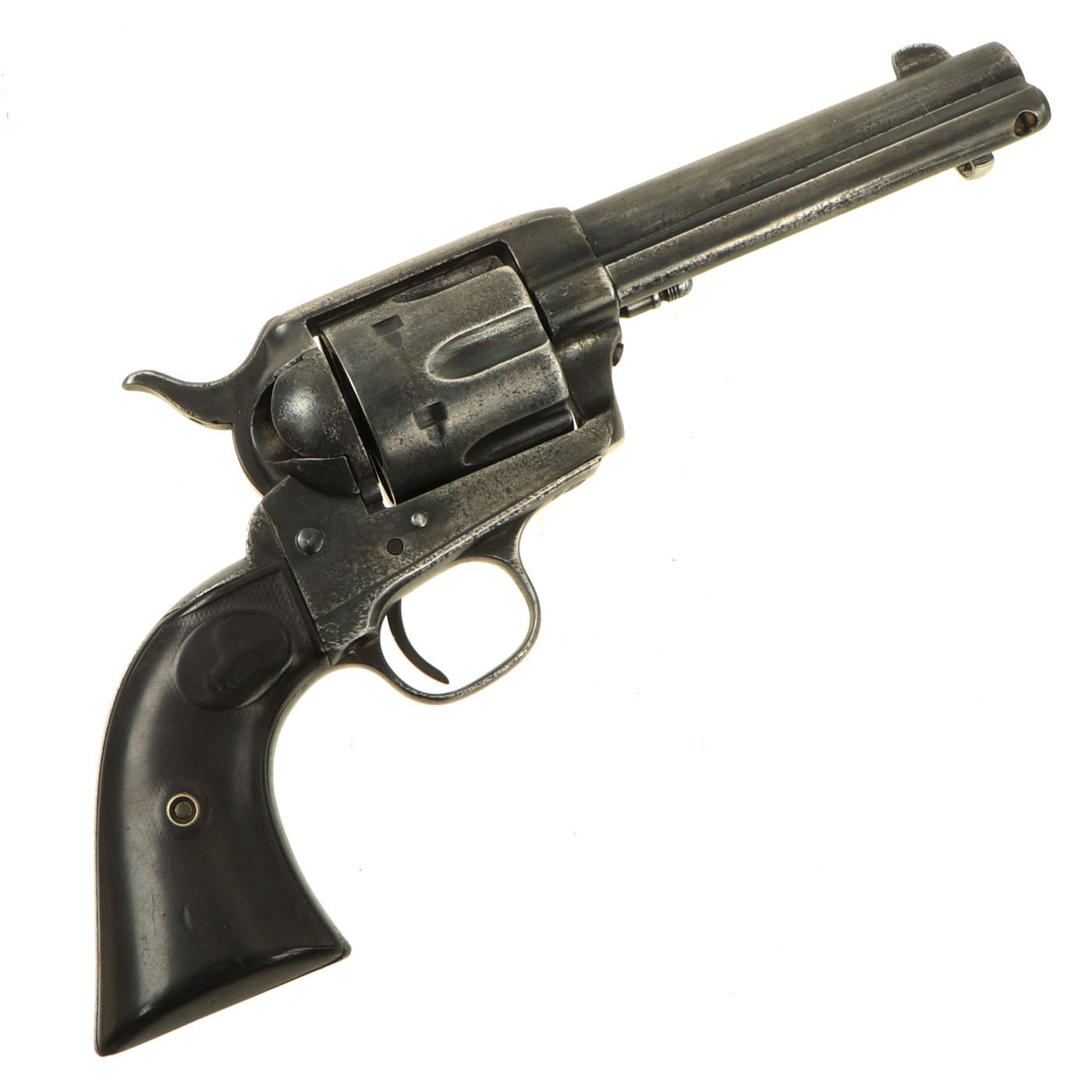 COLT FRONTIER SIX SHOOTER .44 1968年製 大得価，本物保証 ◇CMC COLT FRONTIER SIX SHOOTER.44 1968年