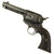 Original U.S. Antique Colt Frontier Six Shooter .44-40 Revolver with 4 3/4" Barrel made in 1891 - Serial 142851 Original Items