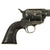 Original U.S. Antique Colt Frontier Six Shooter .44-40 Revolver with 4 3/4" Barrel made in 1891 - Serial 142851 Original Items
