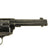 Original U.S. Antique Colt Frontier Six Shooter .44-40 Revolver with 4 3/4" Barrel made in 1891 - Serial 142851 Original Items