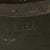 Original German WWII 1938 dated Army Heer M35 Double Decal Helmet with 57cm Liner & Dome Stamp - ET64 Original Items