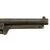 Original U.S. Civil War Starr Arms M1858 .44 Double Action Army Percussion Revolver - Serial 582 Original Items
