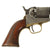 Original U.S. Civil War Manhattan Firearms Series III Navy Percussion Revolver with 4" Barrel - Serial 15886 Original Items