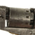 Original U.S. Civil War Manhattan Firearms Series III Navy Percussion Revolver with 4" Barrel - Serial 15886 Original Items