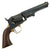 Original U.S. Civil War Manhattan Firearms Series I Navy .36 Percussion Revolver with 5" Barrel - Serial 840 Original Items