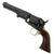 Original U.S. Civil War Manhattan Firearms Series I Navy .36 Percussion Revolver with 5" Barrel - Serial 840 Original Items
