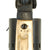 Original U.S. Civil War Manhattan Firearms Series I Navy .36 Percussion Revolver with 5" Barrel - Serial 840 Original Items