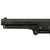 Original U.S. Civil War Manhattan Firearms Series I Navy .36 Percussion Revolver with 5" Barrel - Serial 840 Original Items