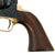 Original U.S. Civil War Manhattan Firearms Series I Navy .36 Percussion Revolver with 5" Barrel - Serial 840 Original Items