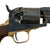 Original U.S. Civil War Manhattan Firearms Series I Navy .36 Percussion Revolver with 5" Barrel - Serial 840 Original Items