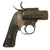 Original U.S. WWII 1942 dated M8 Pyrotechnic 37mm Flare Signal Pistol by Eureka Vacuum - Serial E-091488 Original Items