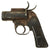 Original U.S. WWII 1942 dated M8 Pyrotechnic 37mm Flare Signal Pistol by Eureka Vacuum - Serial E-091488 Original Items