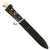 Original German WWII Transitional Motto-Marked HJ Knife by Ed. Wüsthof with Replaced Grips & Scabbard Original Items