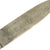 Original German WWII Transitional Motto-Marked HJ Knife by Ed. Wüsthof with Replaced Grips & Scabbard Original Items