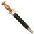 Original German WWII Early NSKK Dagger by C.G. Haenel of Suhl - Possible Ground Röhm Signature Original Items
