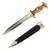 Original German WWII Early NSKK Dagger by C.G. Haenel of Suhl - Possible Ground Röhm Signature Original Items