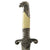 Original German WWII RAD Labor Corps M1937 Officer's Dagger by Weyersberg Kirschbaum & Co. with Scabbard Original Items