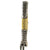 Original German WWII RAD Labor Corps M1937 Officer's Dagger by Weyersberg Kirschbaum & Co. with Scabbard Original Items