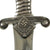 Original German WWII RAD Labor Corps M1937 Officer's Dagger by Weyersberg Kirschbaum & Co. with Scabbard Original Items